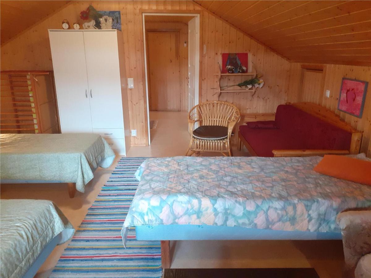 Отель Karvisen Kissanpaeivaet Joensuun Laehellae Ruokola Экстерьер фото